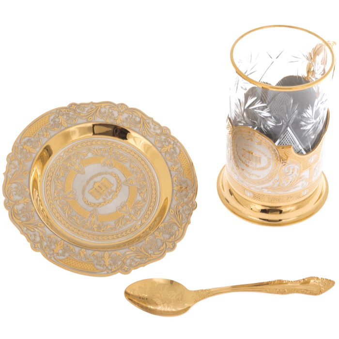 Cup holder "State Duma" Zlatoust