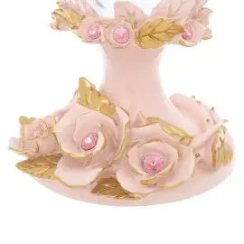 Фарфоровая ваза для цветов "Cevik group" Фарфоровая ваза для цветов "Cevik group"