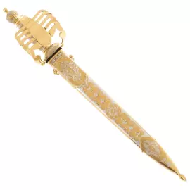 Дага "Королевская" Златоуст