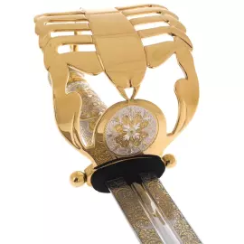 Дага "Королевская" Златоуст