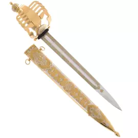 Дага "Королевская" Златоуст