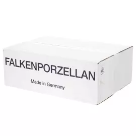 Кофейный сервиз "Constanza Cobalt Gold" на 6 персон, 17 предметов