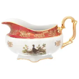 Скульптура бронзовая "Лев, убивающий змею"