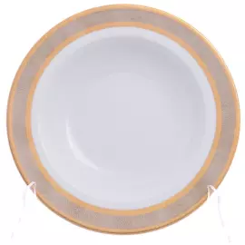 Столовый сервиз "Опал" на 6 персон, 28 предметов