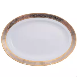 Столовый сервиз "Опал" на 6 персон, 28 предметов