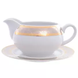 Столовый сервиз "Опал" на 6 персон, 28 предметов