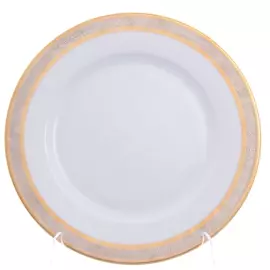 Столовый сервиз "Опал" на 6 персон, 28 предметов