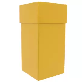 Тортница с крышкой GOLD TIMON