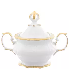 Чайный сервиз Queen's Crown Prestige" 15 предметов