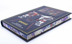 Подарочная книга в кожаном переплете "Хоккей" в коробе