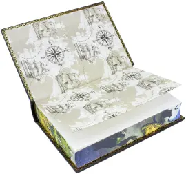 Подарочная книга в кожаном переплете Артур Конан Дойл "Записки о Шерлоке Холмсе" Подарочная книга в кожаном переплете Артур Конан Дойл "Записки о Шерлоке Холмсе"