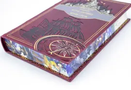 Подарочная книга в кожаном переплете Роберт Льюис Стивенсон "Остров сокровищ" и "Черная стрела" Подарочная книга в кожаном переплете Роберт Льюис Стивенсон "Остров сокровищ" и "Черная стрела"