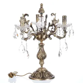 Светильник, 3 рожковый Светильник, 3 рожковый