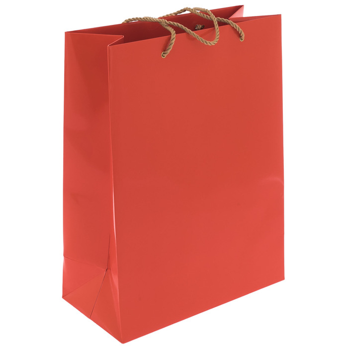 Gift package lacquered 30x40x15cm