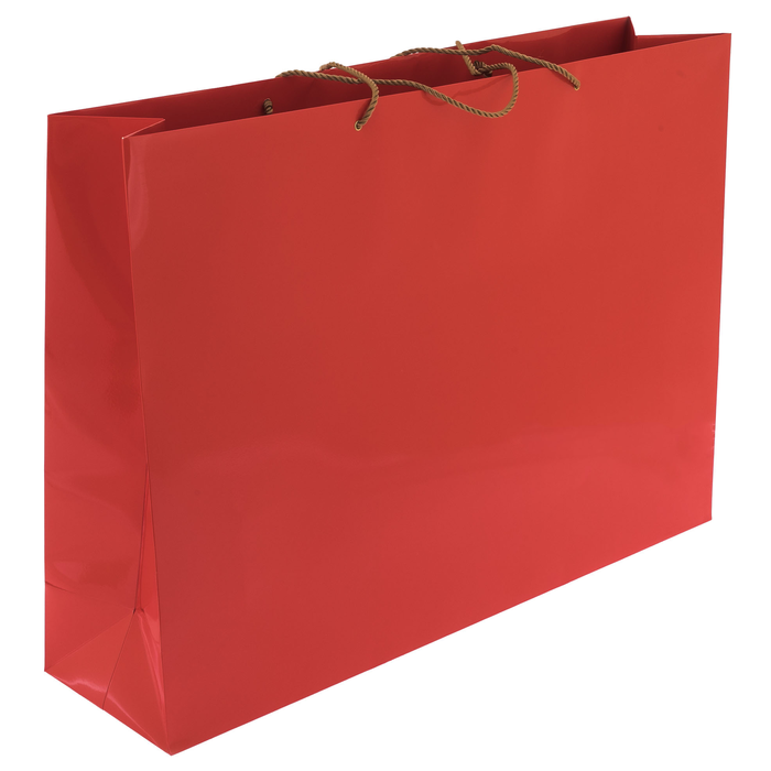 Gift lacquered package 70x50x18cm