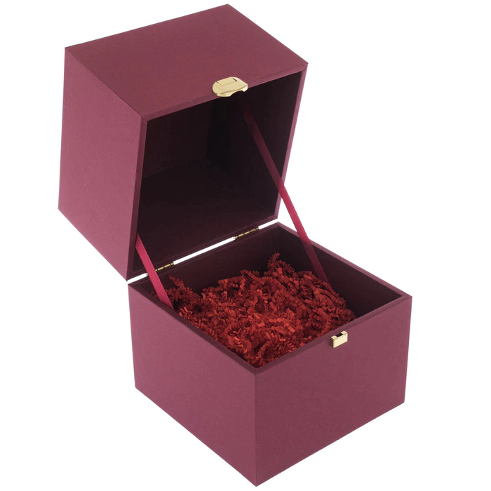 Gift box 18x18x23cm