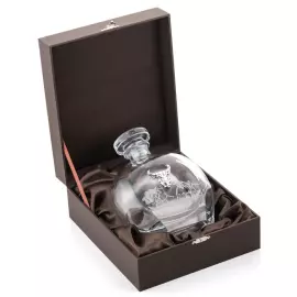 Decanter "Bull"
