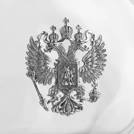 Crystal decanter "Unity"