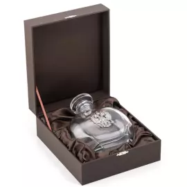 Crystal decanter "Unity"