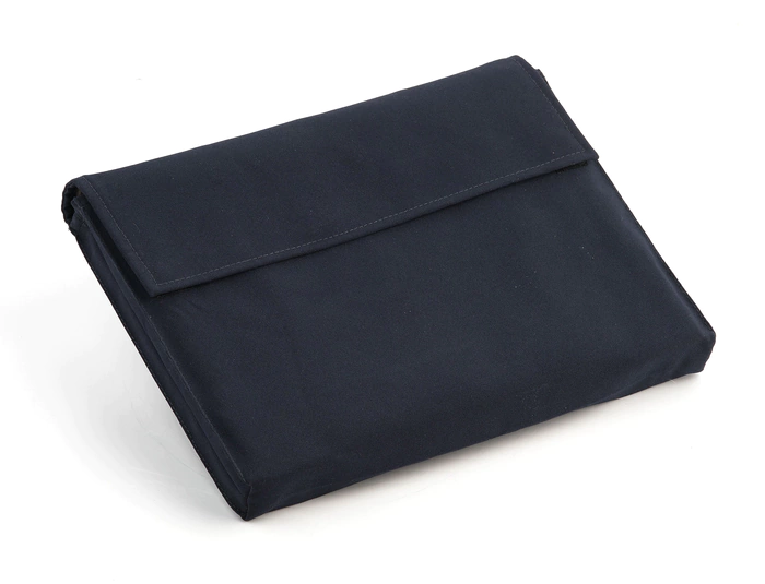 The leather-bound book "Vodka"