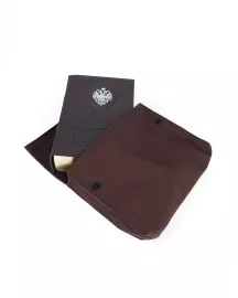 Книга в кожаном переплете "Русская история" Карамзин