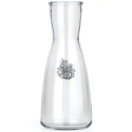 Кувшин для домашнего вина "Георгий Победоносец"