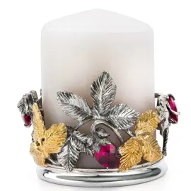 Подсвечник "Земляника" Подсвечник "Земляника"