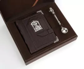 Travel Gospel with a Spoon