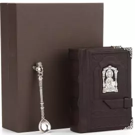 Travel Gospel with a Spoon