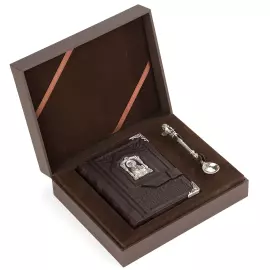 Travel Gospel with a Spoon