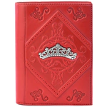 Обложка для автодокументов "Диадема"