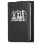 Обложка для документов "Оберег"