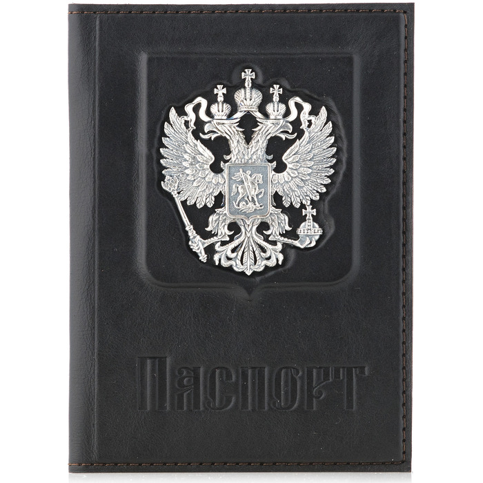 Обложка для паспорта "Единство"