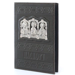 Обложка для паспорта "Оберег"