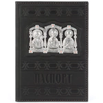 Обложка для паспорта "Оберег"