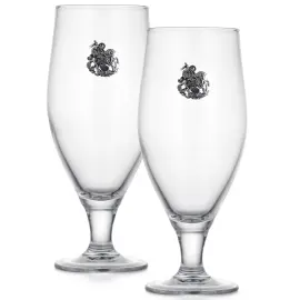 Пивные бокалы "Георгий Победоносец" Пивные бокалы "Георгий Победоносец"