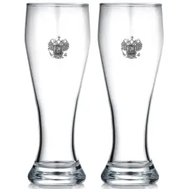 Пивные бокалы "Федерация" Пивные бокалы "Федерация"