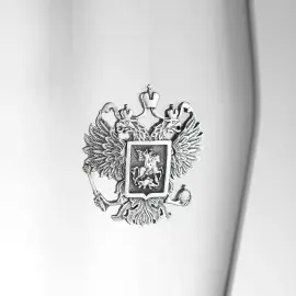 Пивные бокалы "Федерация" Пивные бокалы "Федерация"