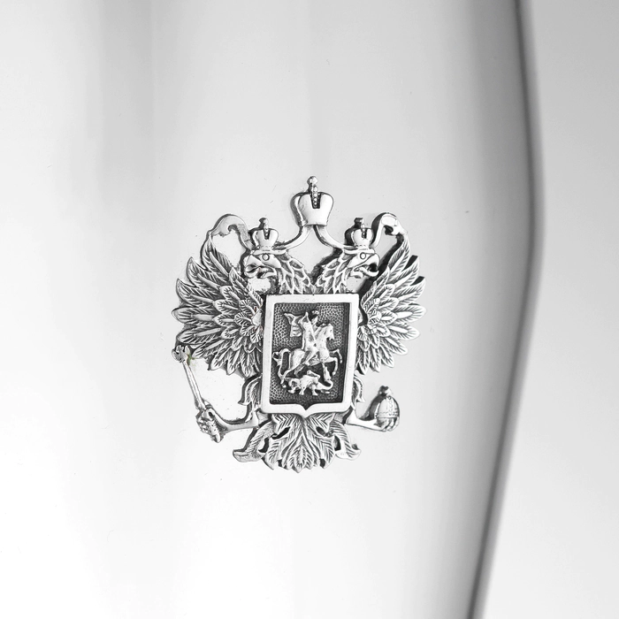 Пивные бокалы "Федерация"