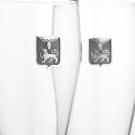 Пивные бокалы "Псков" Пивные бокалы "Псков"