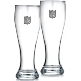 Пивные бокалы "Псков" Пивные бокалы "Псков"