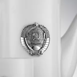 Фарфоровый чайный набор "Ностальгия" на 2 персоны