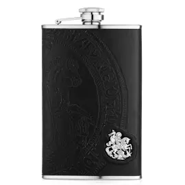 Фляга "Георгий Победоносец"