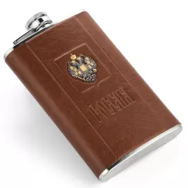 Фляга "Отчизна"