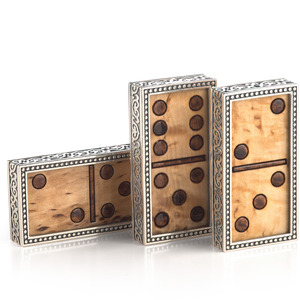 Domino "Nevsky Battle"