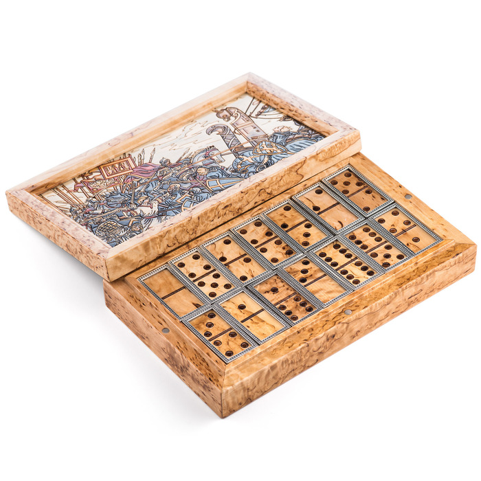 Domino "Nevsky Battle"