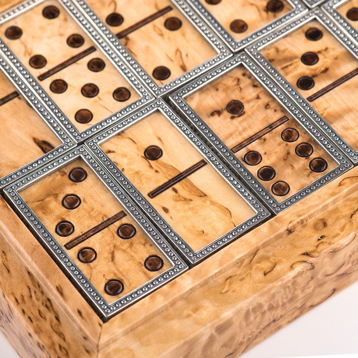 Domino "Nevsky Battle"