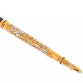 Трость из мореного дуба со стилетом "Аристократ"