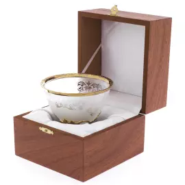 Креманка "Вдохновение" Златоуст