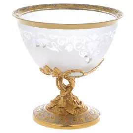 Креманка "Вдохновение" Златоуст